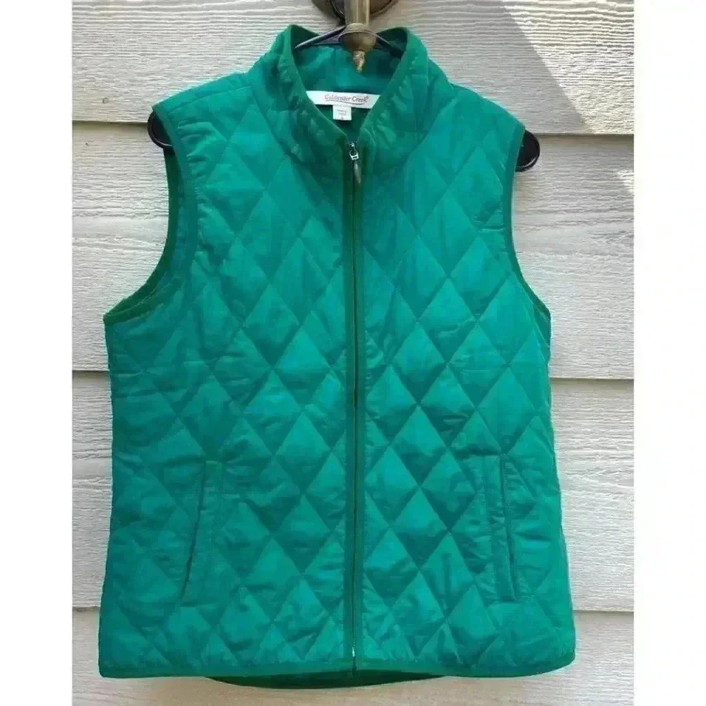 Womens Small all seasons vest like new - Picture 1 of 3
